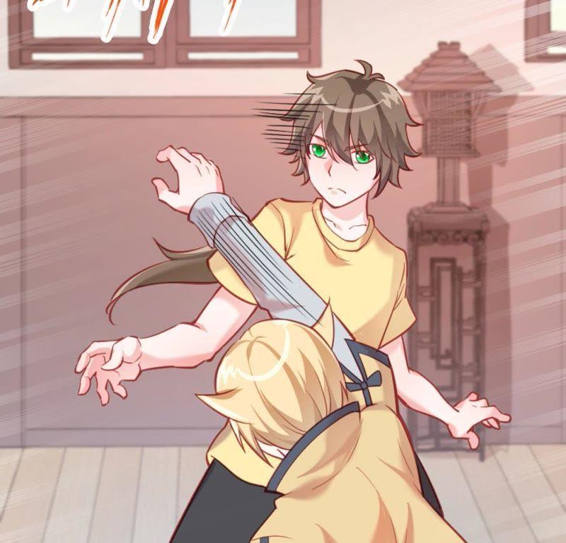 Turned Into a Grass in The Fantasy World? Chapter 06 Gambar 40